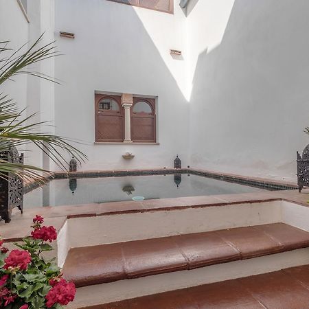 Apartasuites Alberca Deluxe Córdoba Exteriér fotografie